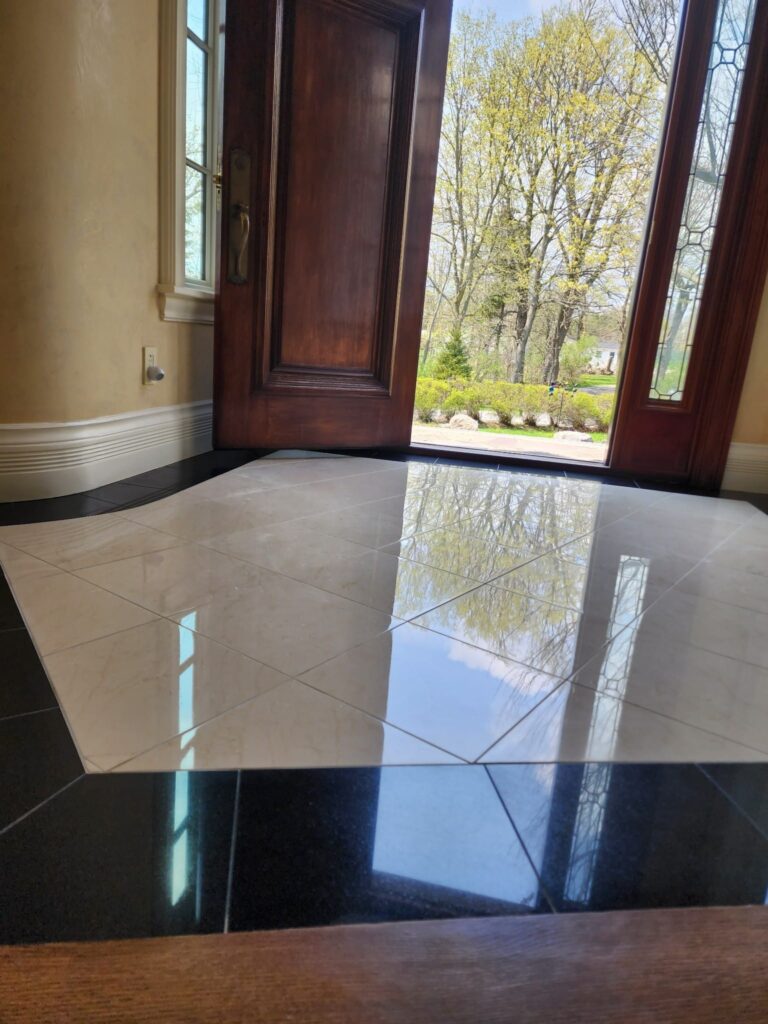 MARBLE Services