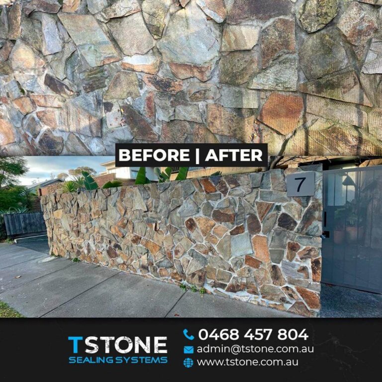 Sandstone Cleaning 2